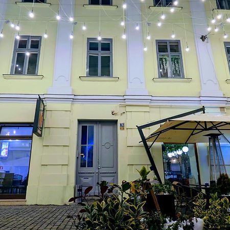 The Industrique Home - 3 Bedroom Apartment Timisoara Ngoại thất bức ảnh