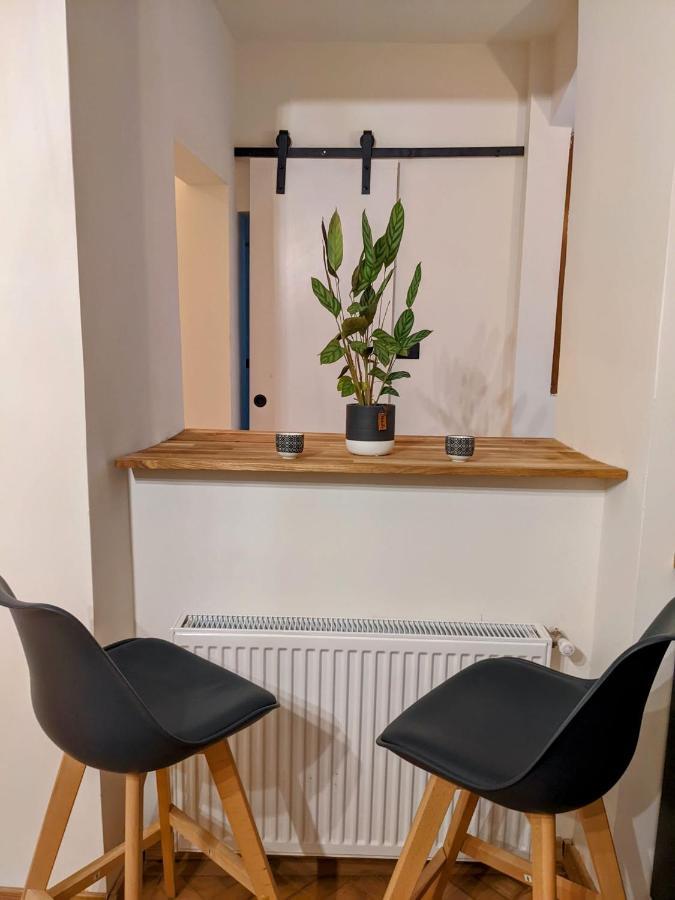 The Industrique Home - 3 Bedroom Apartment Timisoara Ngoại thất bức ảnh