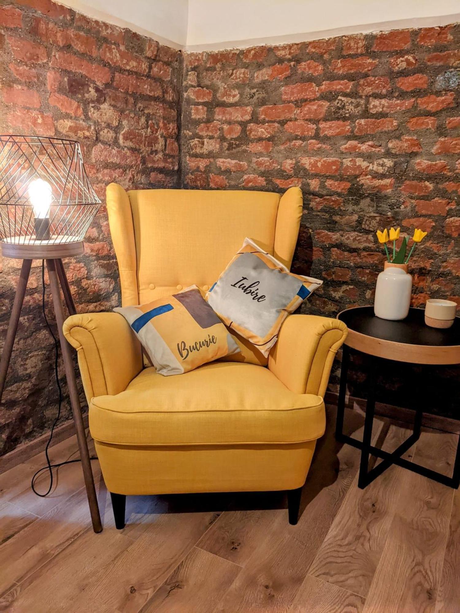 The Industrique Home - 3 Bedroom Apartment Timisoara Ngoại thất bức ảnh